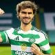 Portuguese professional footballer Jota makes sensational Celtic return as Celtic F.C. forward Kyogo Furuhashi bids farewell