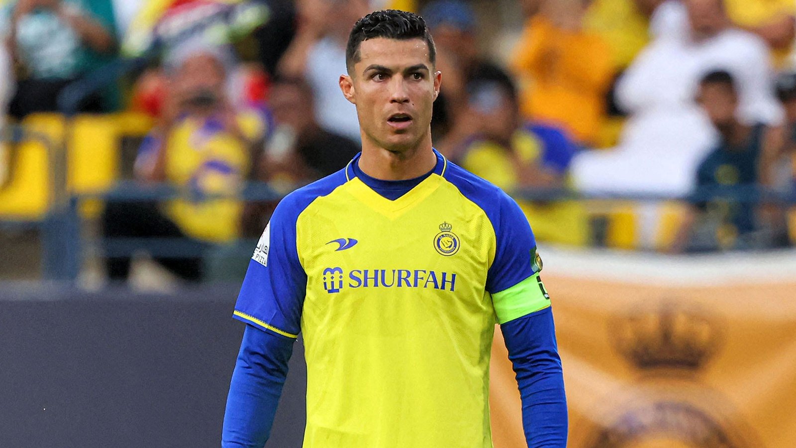 BREAKING: Al-Nassr striker Cristiano Ronaldo Set to Extend Contract