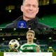 Chris Sutton break silence and reactws after Celtic win red card appeal for 27-year-old Celtic forward Daizen Maeda to play the champions league match against Bayern Munich