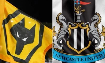 JUST-IN: English Premier League has officially release document to confirms Newcastle United swoop for midfielder from Premier League rivals