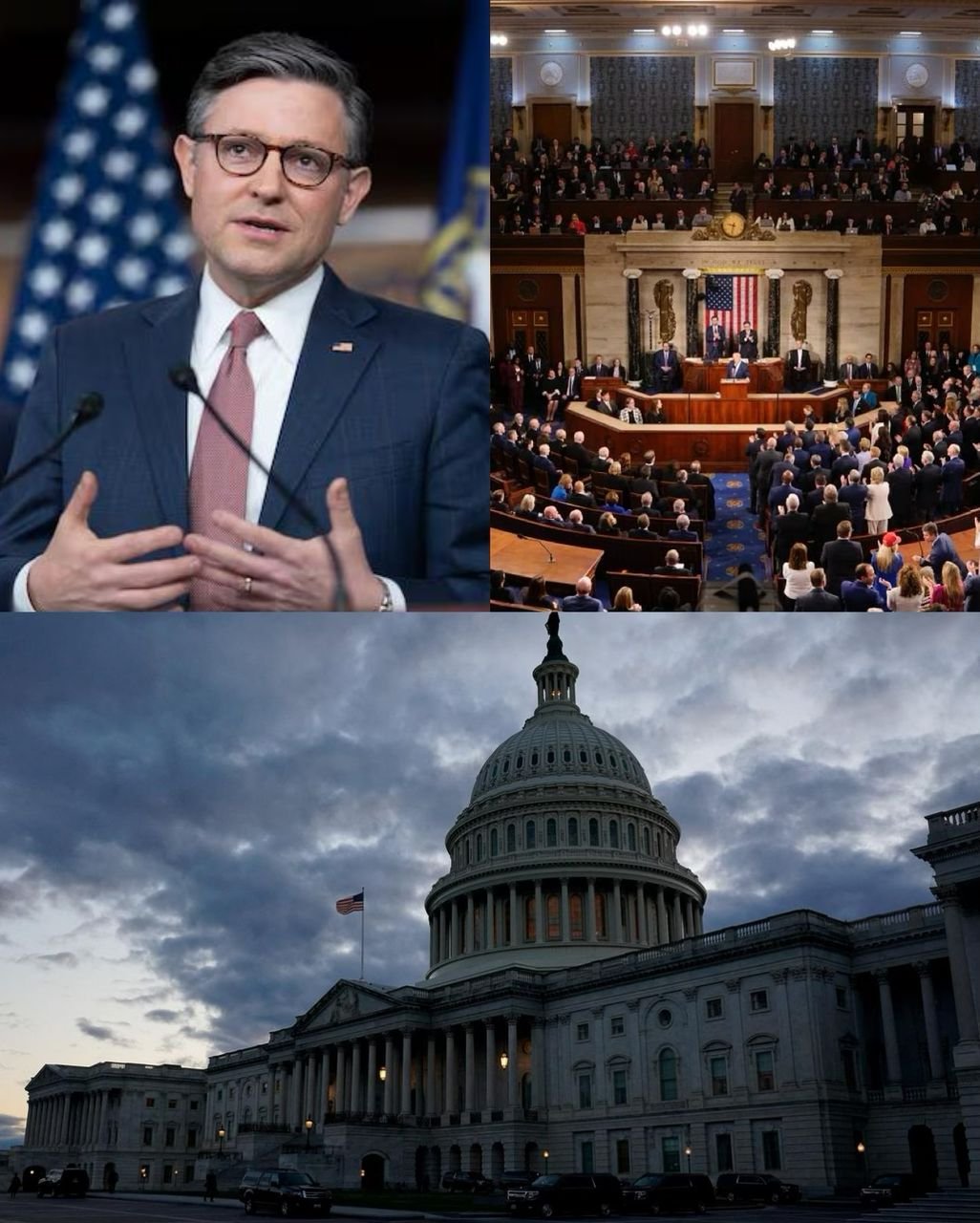 "I strongly oppose" - On Saturday, the U.S. House of Representatives released a bill to support the government for six months
