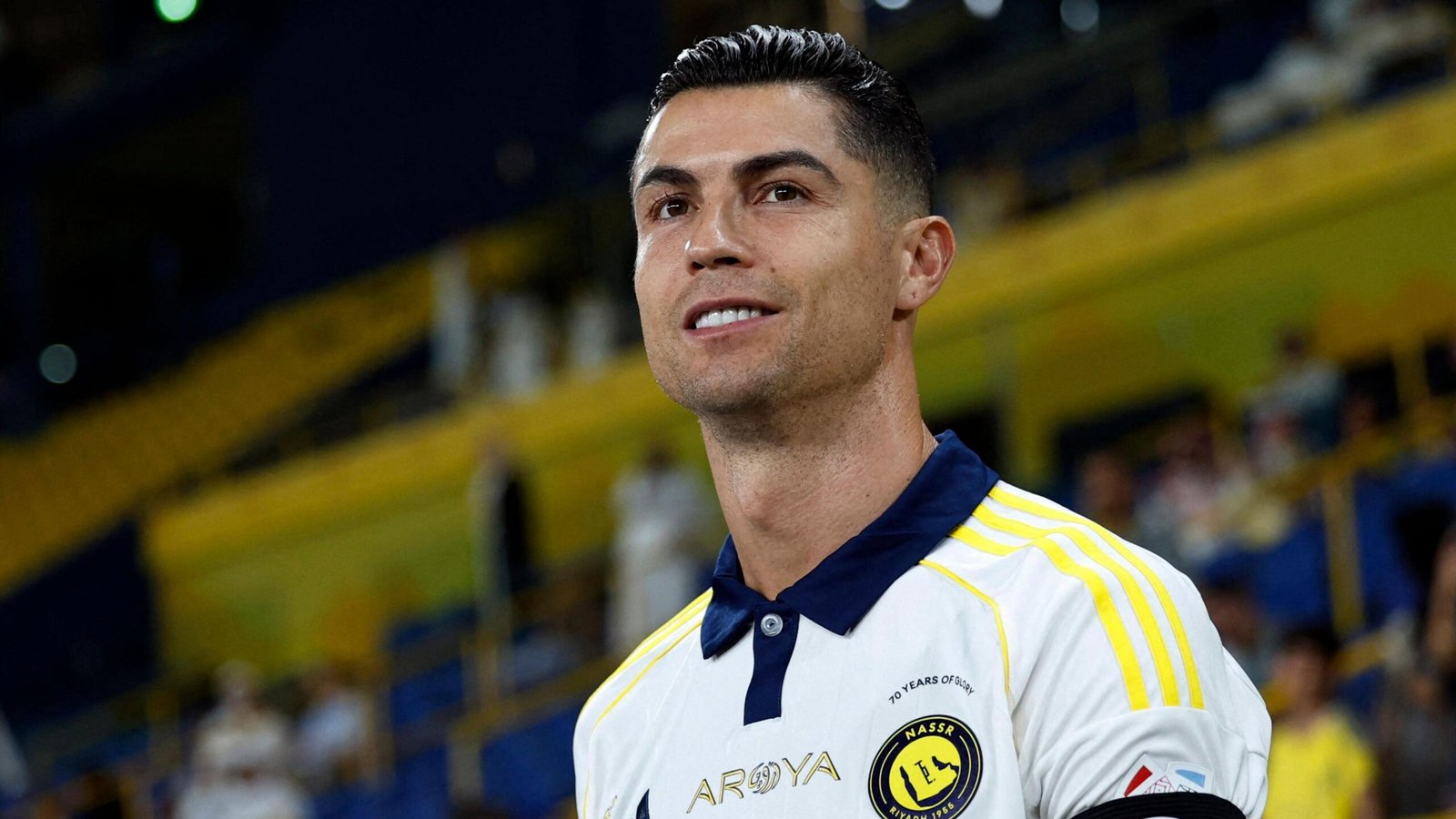Breaking news: Portuguese professional striker Cristiano Ronaldo’s Al-Nassr wins appeal to put ACL qualification within reach