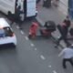 BREAKING: The daughter of the cryptocurrency leader evades a kidnapping attempt in Paris