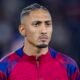 FC Barcelona (#11 /winger) Raphinha first words message after signing new contract until 2028