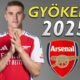 Swedish footballer Viktor Gyokeres uncle makes shocking transfer claim over Arsenal transfer target