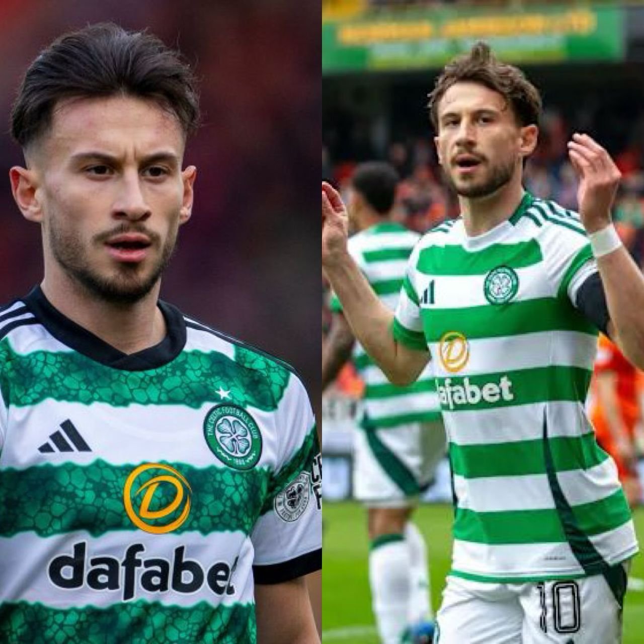 The main reason the 25-year-old winger Nicolas Kuhn was missing from Celtic’s squad vs Rangers draw match (1-1)