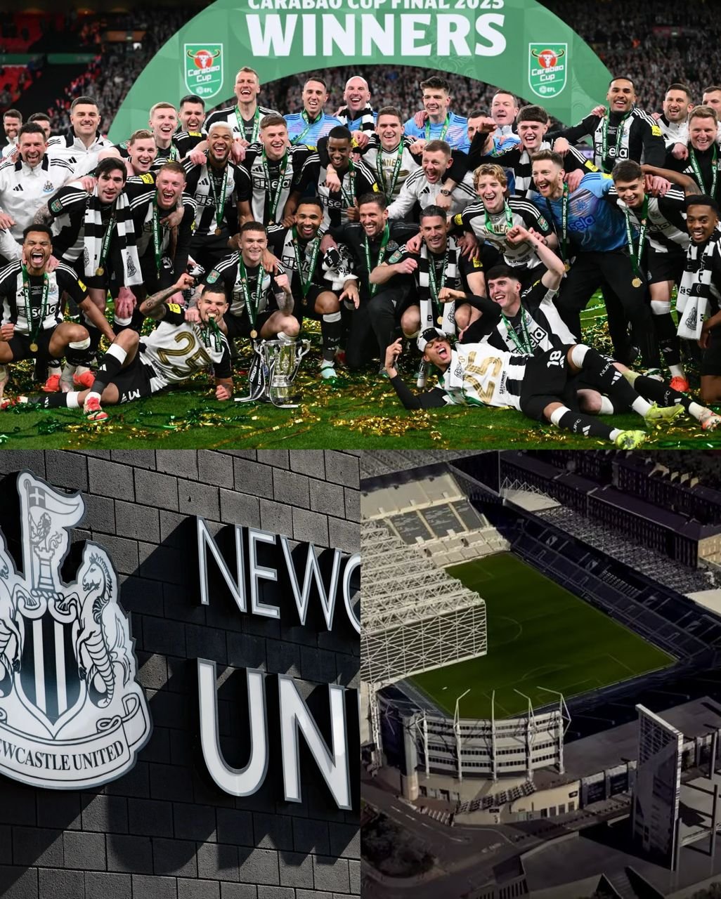 The secret Approach Newcastle United Is Taking to Establish a New Era: Is It Possible for Them to Become the Next Premier League Superpower?