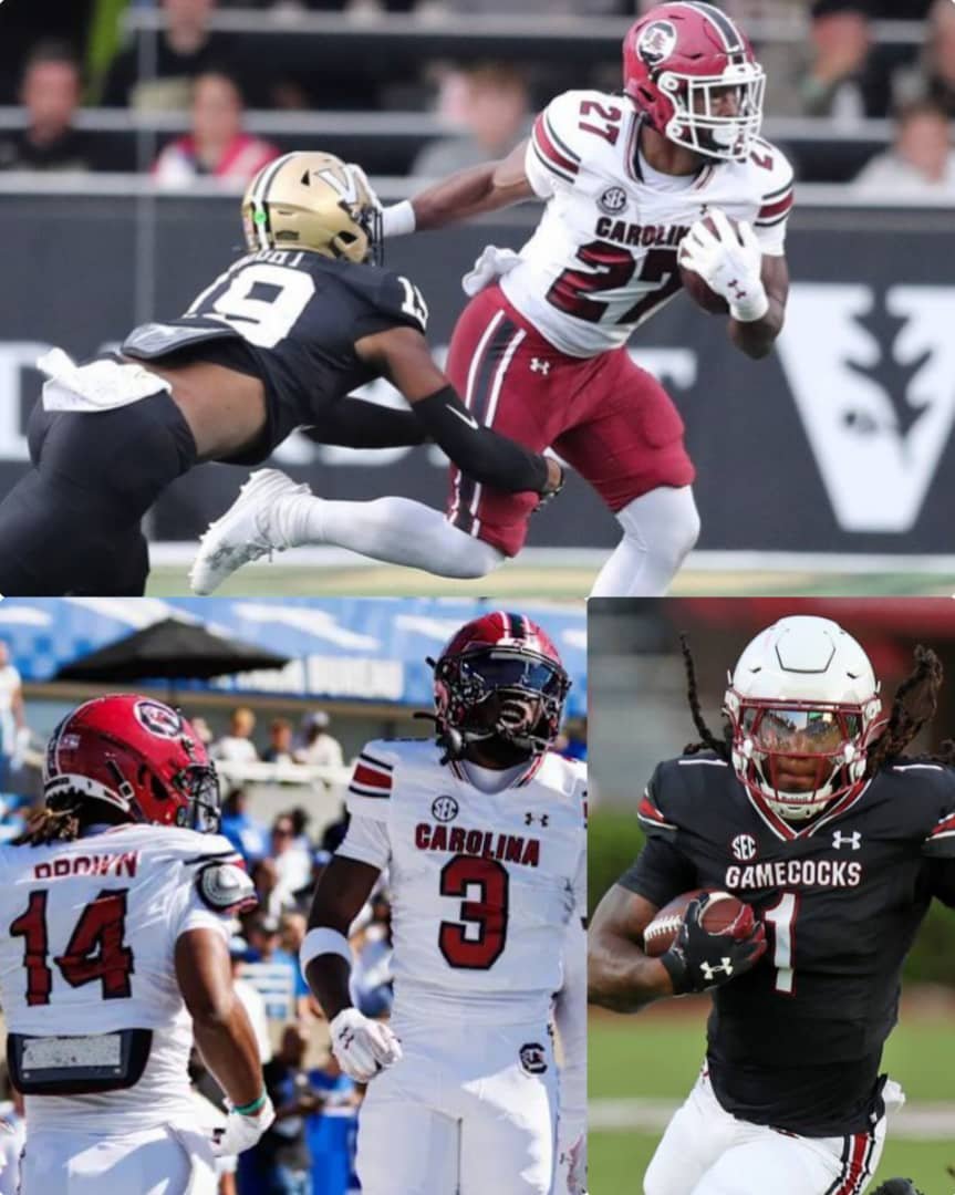 REVEALED: Can South Carolina Gamecocks Win an SEC Title in the NIL Era?
