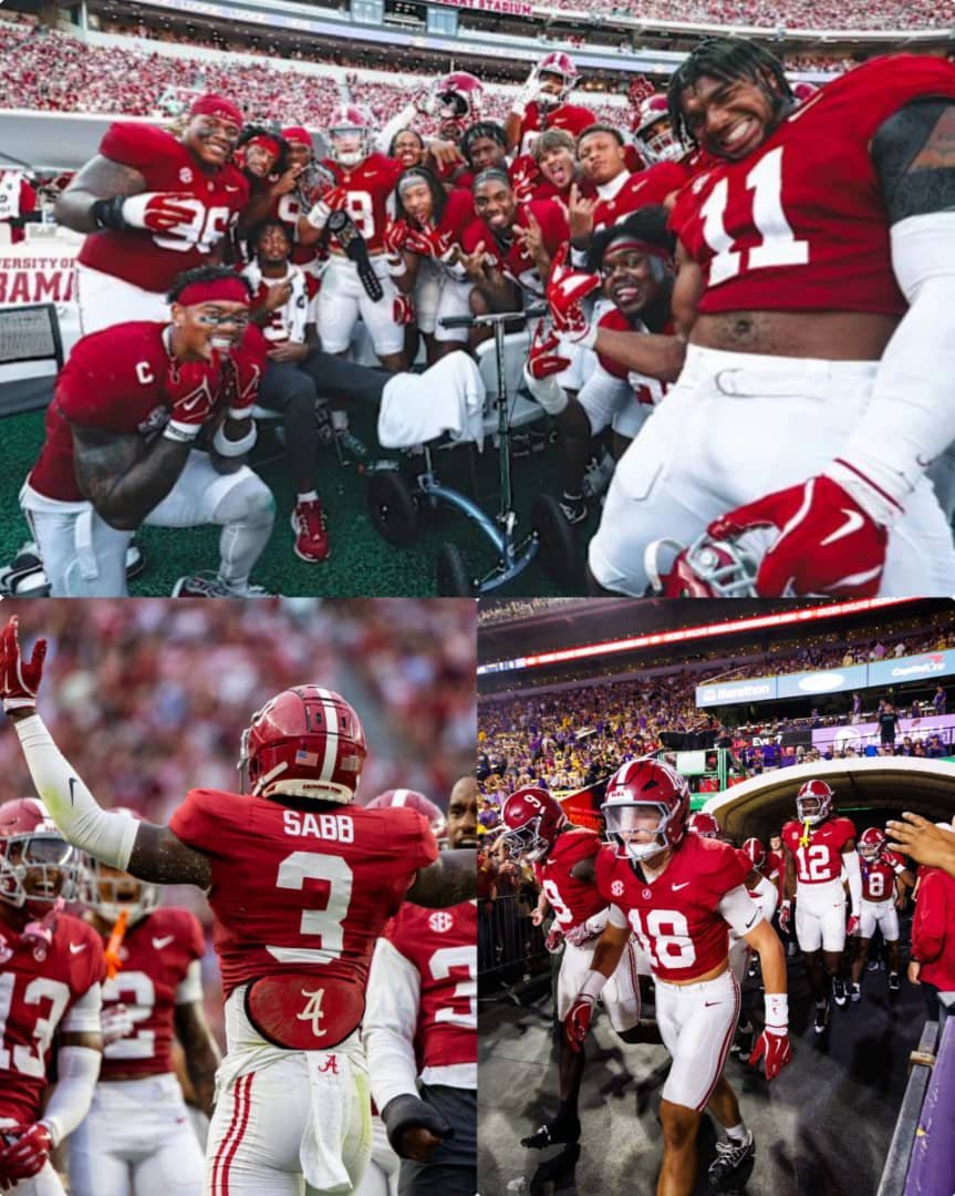 What are the implications of the recent revisions to NCAA football rules for the Southeastern Conference? Next steps Alabama Crimson Tide football fans should take