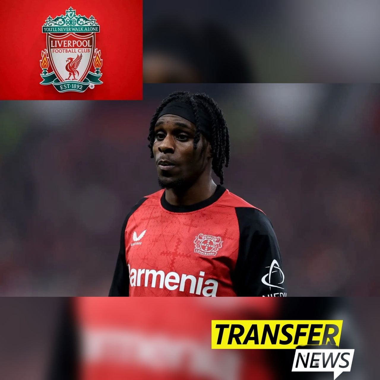 The amount of money Celtic F.C. will make when the 24-year-old defender Jeremie Frimpong move to Liverpool this summer has been revealed