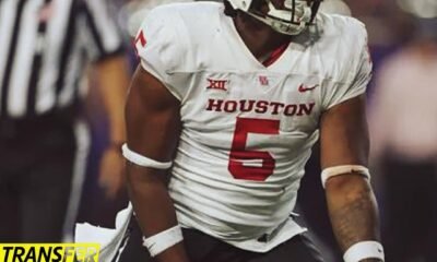 DONE DEAL: Detroit Lions have officially signed Keith Cooper into their team