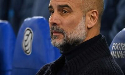 Manchester City coach Pep Guardiola's Legacy at Etihad Stadium and how he has affected English Football forever?