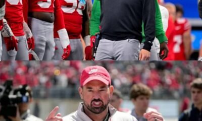 Breaking News: ohio state football coach has made a huge Investment in Athletic Infrastructure and Student Development support athletes’ long-term health and success