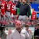 Breaking News: ohio state football coach has made a huge Investment in Athletic Infrastructure and Student Development support athletes’ long-term health and success