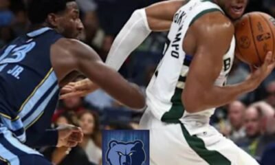 The only thing Holding the Memphis Grizzlies Back from Being a Real Title Contender has been revealed