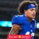 REVEALED: How most recent rumours in the National Football League may be a warning sign for former Tennessee Vols 23-year-old wide receiver Jalin Hyatt