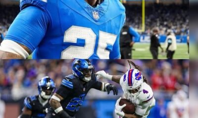“I would love to be back" - Former Detroit Lions Player Jamal Adams sends a shocking message to Aaron Devone Glenn which most NFL fans are so surprised about