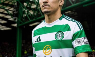 Celtic F.C. player Daizen Maeda explains his transfer stance towards West Ham United and Crystal Palace interest to sign him this summer