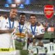 "Agreement fee revealed" - Arsenal directs transfer attention to sign the 24-year-old Real Madrid winger