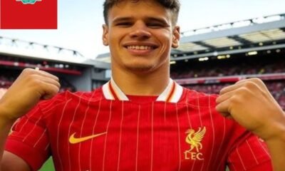 Breaking NEWS: A 'green light' has been given for a transfer fee of $169 million, and Milos Kerkez has emerged as a 'priority' for Liverpool