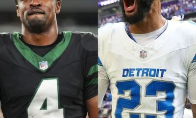 Breaking news: American football cornerback DJ Reed is given the recognition that he deserves for being rock-solid, Carlton Davis's eventual successor