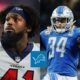 The main reason why Detriot Lions signing the 30-year-old Linebacker Zach Cunningham will be problematic for the former Florida Gators college player