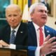 Breaking news: A new House committee to investigate the 'cover-up' of Joe Biden's decline is being pushed by the Republican Party