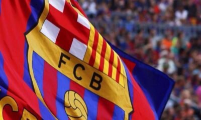 Breaking news: Six(6) main Barcelona players have been named to Spain's UEFA Nations League team