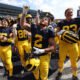 DONE DEAL: Ex Michigan Wolverines best defender has officially finalised his transfer destination