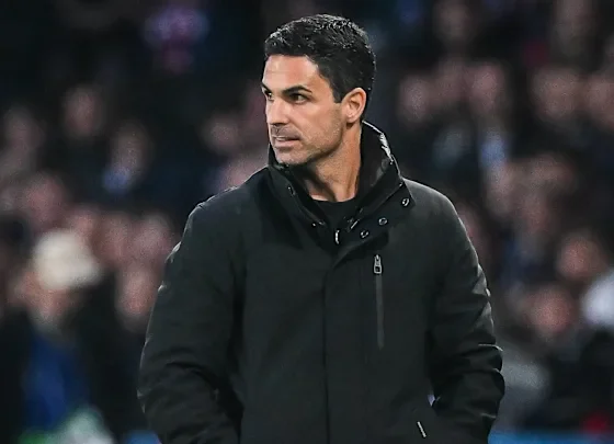 Breaking news: The first four transfers to Arsenal have been confirmed by Mikel Arteta, and Viktor Gyokeres has broken his quiet