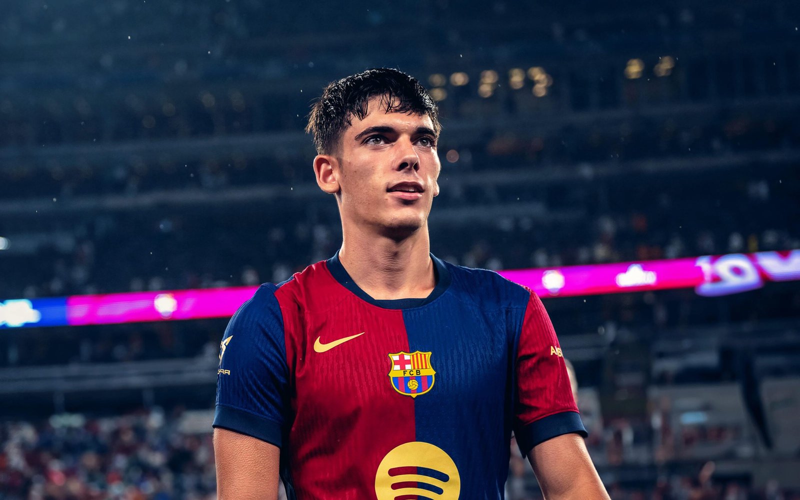 Última hora: El FC Barcelona ha confirmado oficialmente la venta de 6 millones de euros del defensor de La Masia.