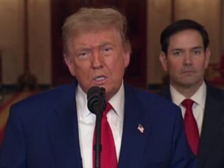 Breaking news: Israel has halted its strikes after a call with President Donald Trump, following the failure of a cease-fire