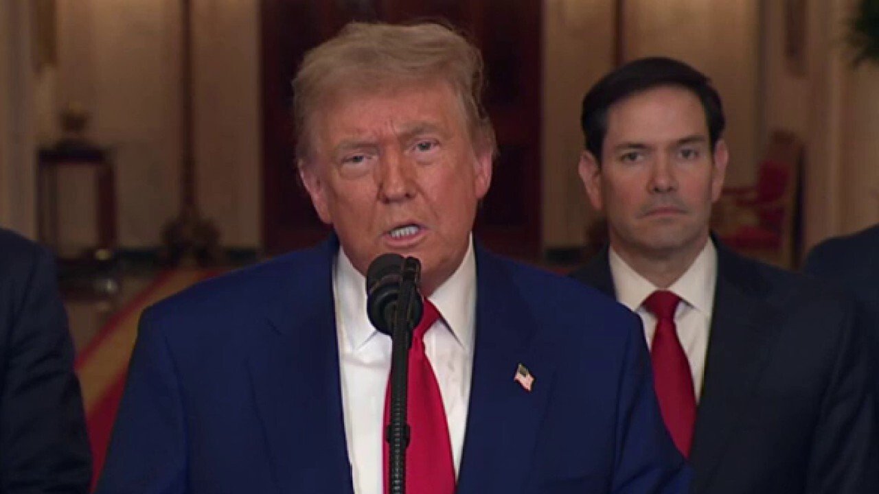 Breaking news: Israel has halted its strikes after a call with President Donald Trump, following the failure of a cease-fire