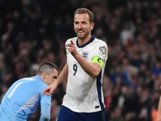 Breaking news: The deal of Harry Kane to Manchester United can now be completed thanks to Arsenal's hijacking of £75 million