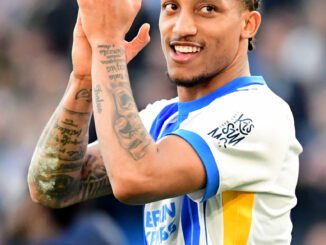 Breaking news: The transfer target for Newcastle United is The Chelsea make move has already been identified as Joao Pedro's preferred destination