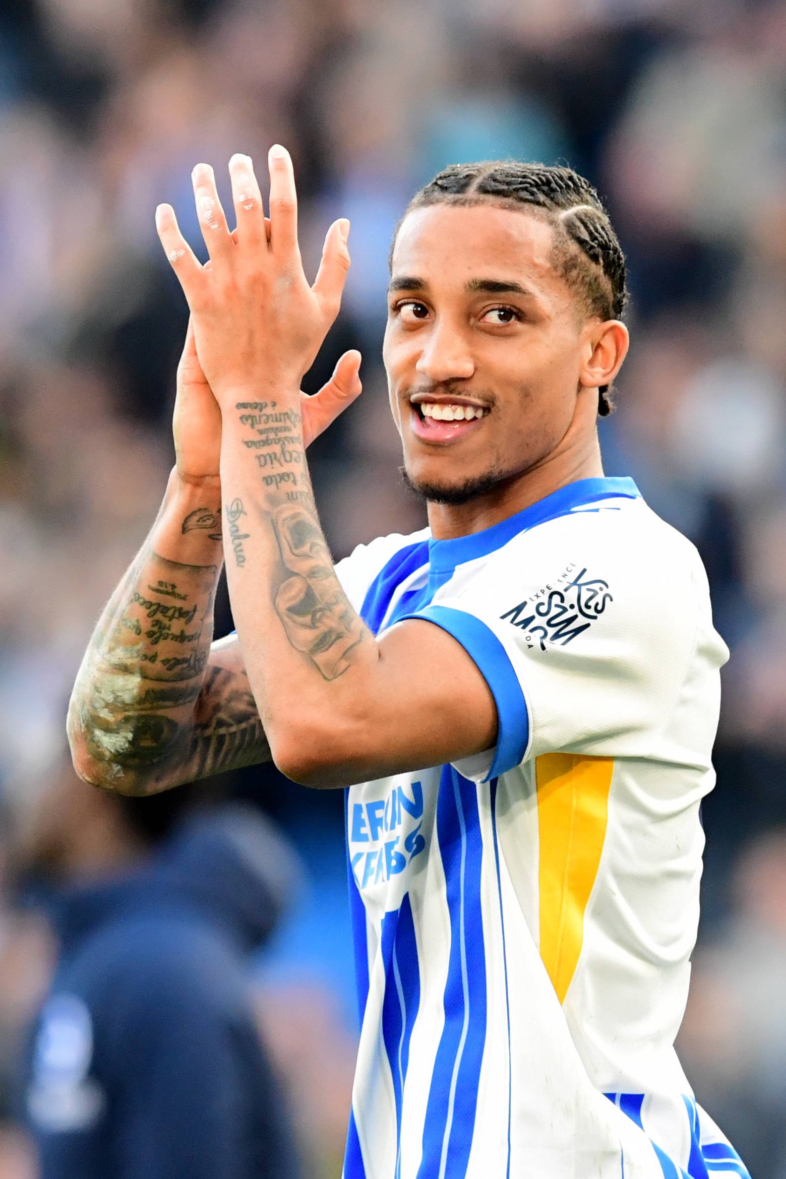 Breaking news: The transfer target for Newcastle United is The Chelsea make move has already been identified as Joao Pedro's preferred destination