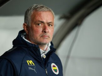 Breaking news: Jose Mourinho caused Mo Salah to weep in the presence of his Chelsea teammates following an incident in the dressing room where he was accused of "crossing the line."
