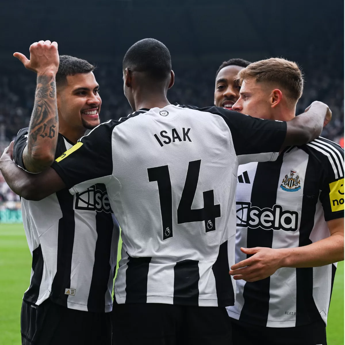 “You just never know” - Newcastle United sends out a strong warning message ahead of Sunderland's Premier League return
