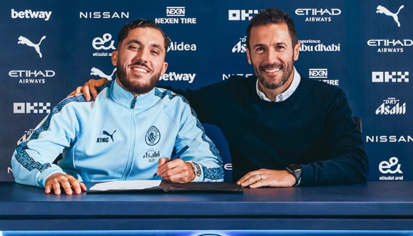 The Observations That Thierry Henry Made Regarding Rayan Cherki Following His Management of the French Under-21 Team
