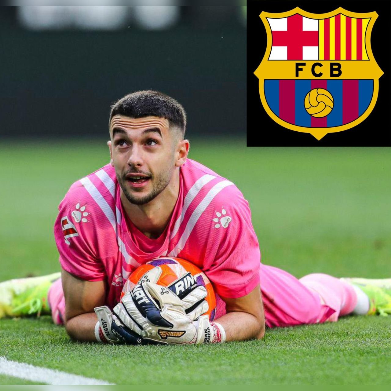 Última hora: Se ha alcanzado un acuerdo de principio entre el Barcelona y el principal objetivo sobre un contrato de cinco años.