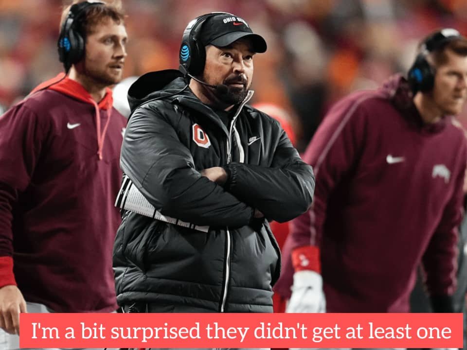 Breaking news: There is a concerning update regarding the elite five-star target that Ohio State has received