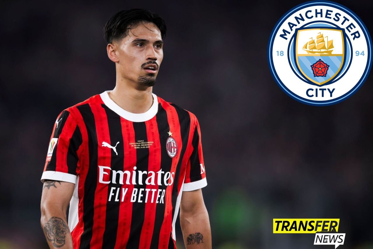 Fabrizio Romano gives update on Manchester City soon to be first signing Tijjani Reijnders