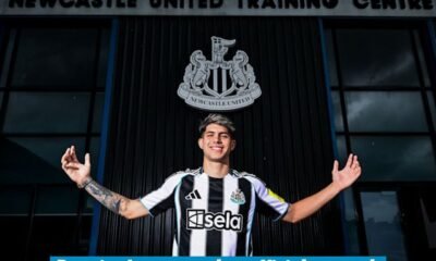 English Premier League makes official new rule that will have a negative impact on Newcastle United