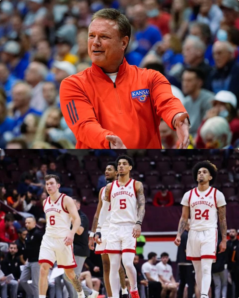 The main reasons why Kansas basketball coach Bill Self is pleased with the decision to hold the team's exhibition game at Louisville