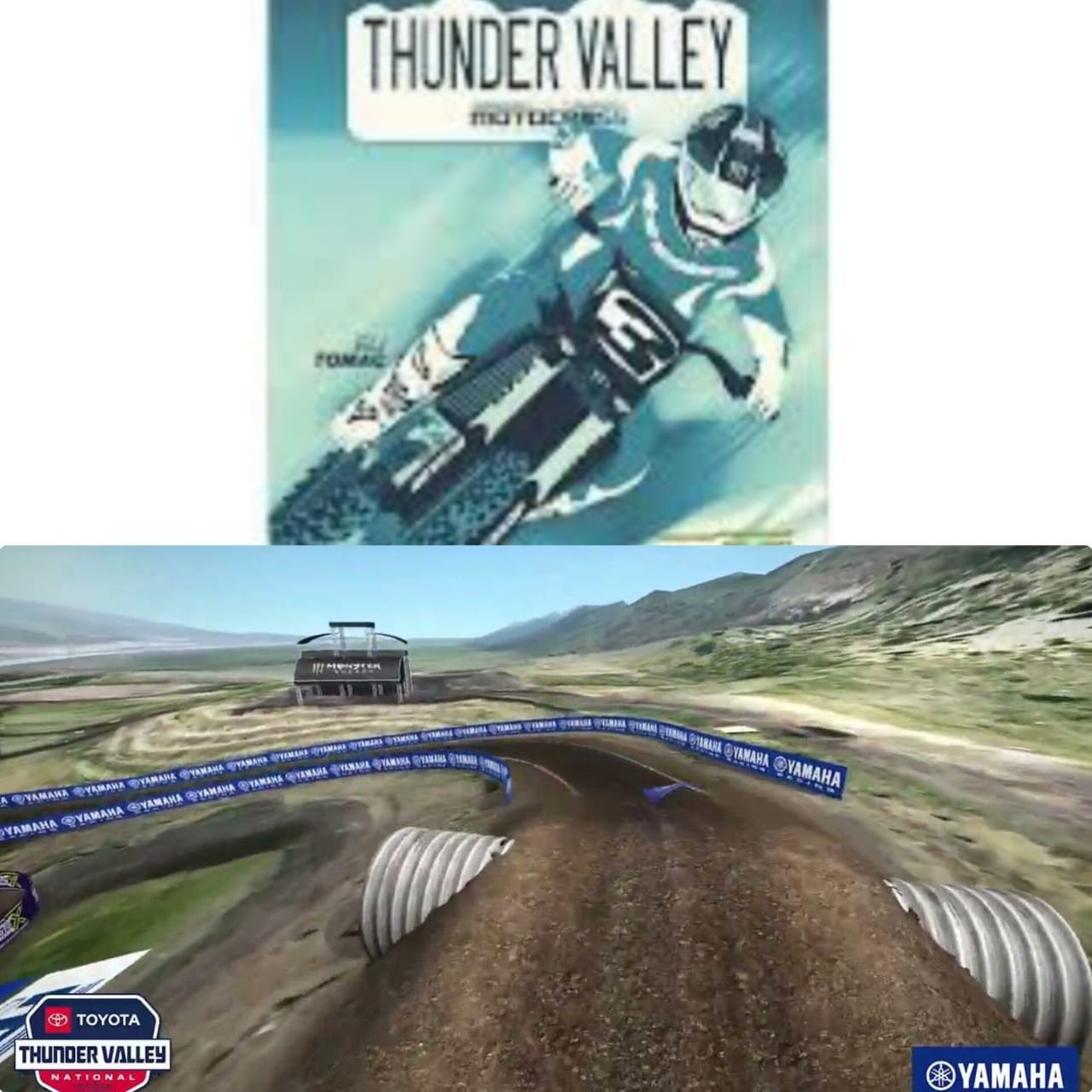 What Should We Expect to See When the Track Changes for Thunder Valley National Take Place?