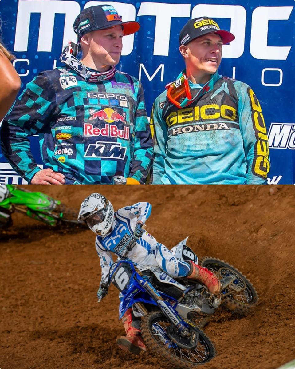 Reason why It is expected that Jeremy Martin will make his final start at Millville but will be out for Thunder Valley.