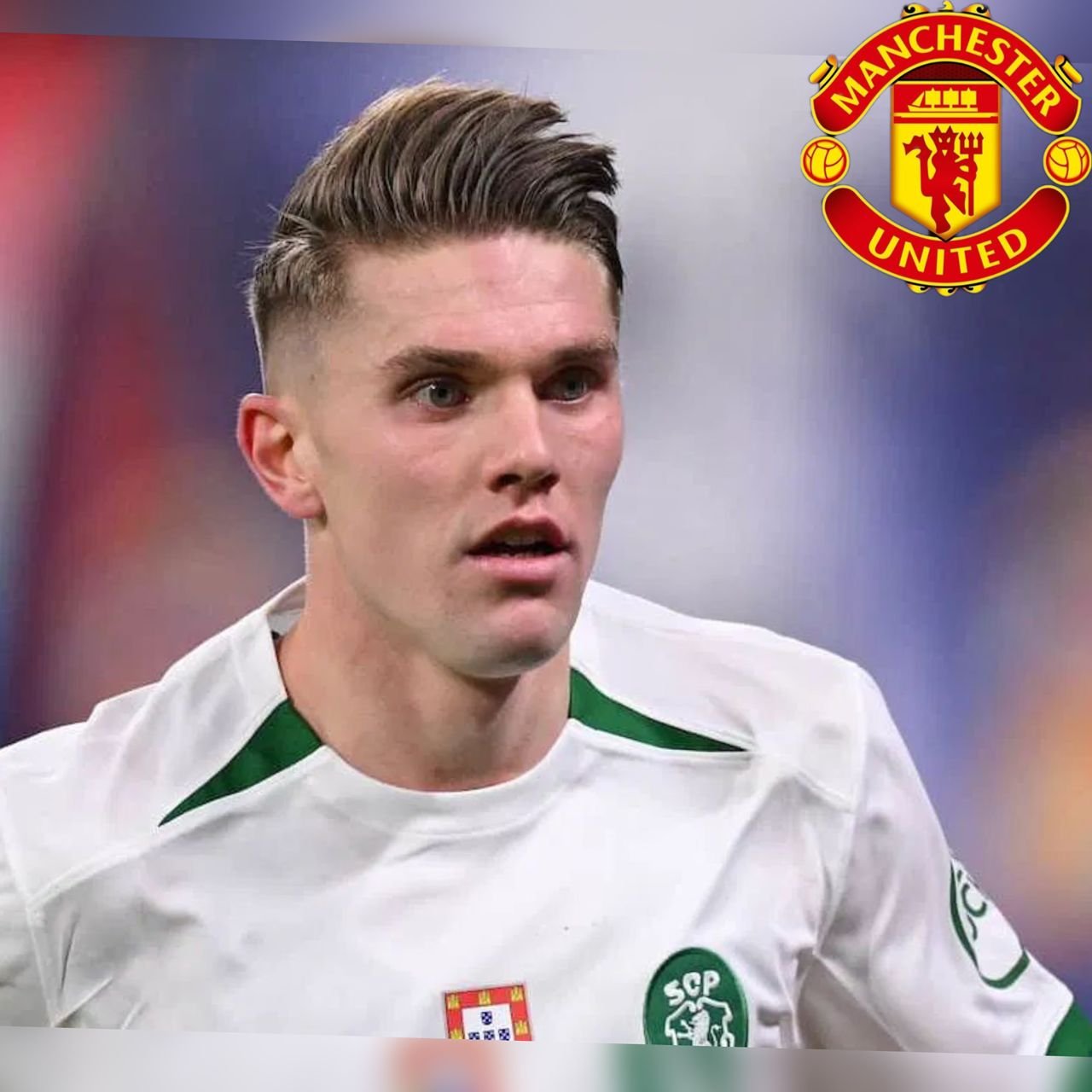 Breaking news: Viktor Gyokeres has been transferred to Manchester United, according to the most recent scoop on Hugo Ekitike