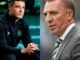 Revealed: Brendan Rodgers guidance to the Irish retired football player Darren O'Dea regarding the "difficult" Celtic withdrawal to Swansea City has been verified