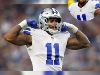 Latest trade update on Dallas Cowboys player Micah Parsons move to Detriot Lions