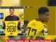 The hidden reason why Borussia Dortmund Midfielder Jobe Bellingham Doesn't Have Surname on Back of His Shirt